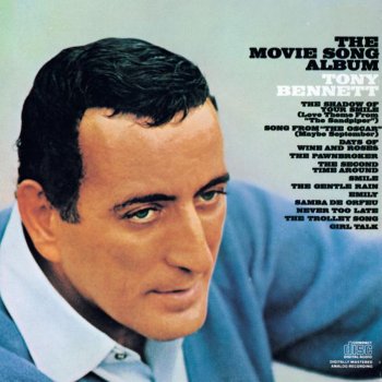 Tony Bennett Maybe September (Song from "The Oscar")