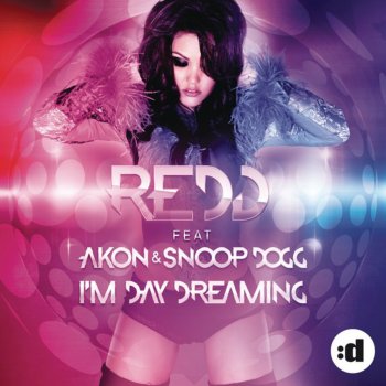 Redd I'm Day Dreaming (David May Extended)