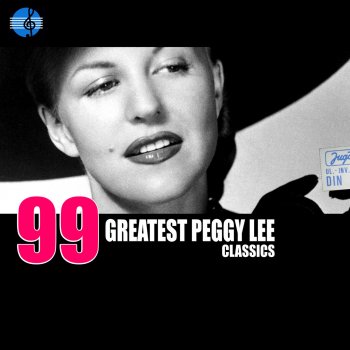 Peggy Lee I Ain't So, Honey
