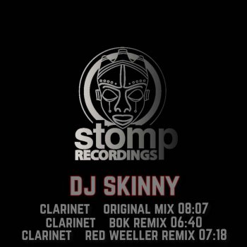 DJ Skinny Clarinet - Original Mix