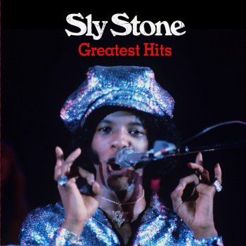 Sly Stone Family Affair