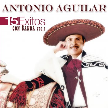 Antonio Aguilar Corrido De La Noria