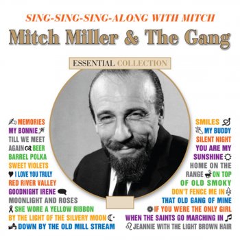 Mitch Miller When The Saints go Marching In