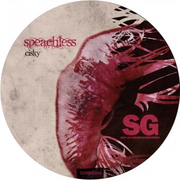 Cisky Speachless - Monster Mix