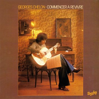 Georges Chelon Libre