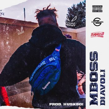 Mboss Diavoli