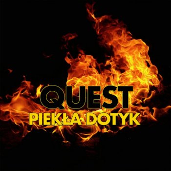 Quest Piekła Dotyk