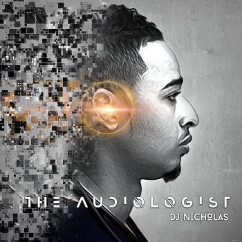 DJ Nicholas feat. Samuel Medas Jah Arise