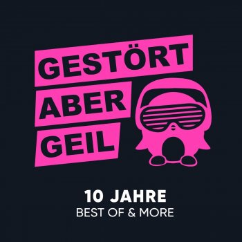 Gestört aber GeiL Duu (feat. Ian Simmons) [Florian Peatzold Remix]