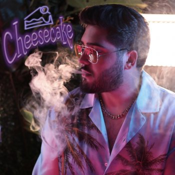Ayaz Babayev Cheesecake