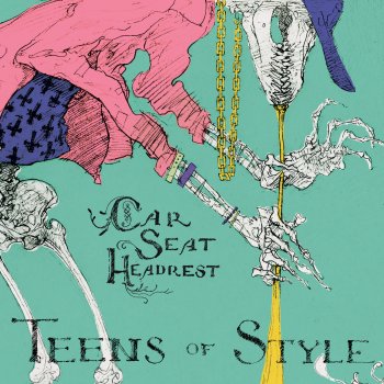 Car Seat Headrest Bad Role Models, Old Idols Exhumed (Psst, Teenagers, Put Your Clothes Back On)