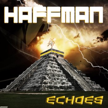 Исполнитель Haffman, альбом Echoes