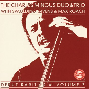 Charles Mingus Yesterdays - Piano solo