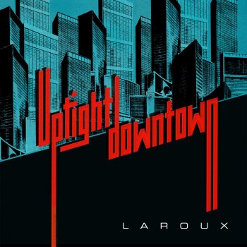 Исполнитель La Roux, альбом Uptight Downtown (Cherry Cherry Boom Boom Remix)