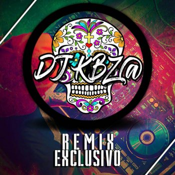 Dj Kbz Bariloche