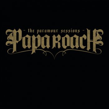 Papa Roach SOS