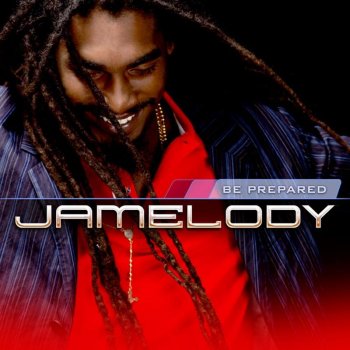 Jamelody Give Thanks