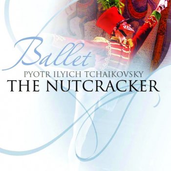 RR feat. Tbilisi Symphony Orchestra & Jansug Kakhidze The Nutcracker, Op. 71: Act. I, Scene I, No.5 Scène and Grandfather's Dance