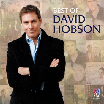 David Hobson feat. Cantillation, Sinfonia Australis, Brett Weymark, Chong Lim, Stuart Fraser, Craig Newman, David Jones, Susie Ahern, Rod Davies, Fiona Hobson & Ruth Hobson Everybody Hurts