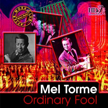 Mel Tormé Love, You're a Funny Thing