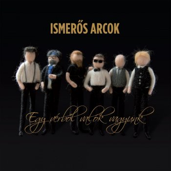 Ismerős Arcok Utolsó magyar