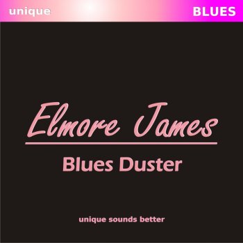 Elmore James The Way You Treat Me (Mean and Evil)