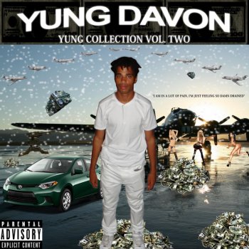 Yung Davon 520 Freestyle