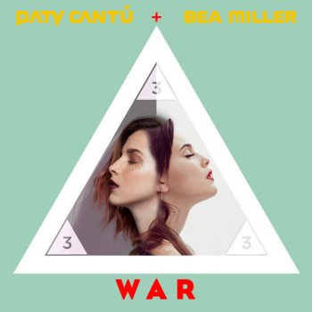 Paty Cantú feat. Bea Miller War - En Vivo