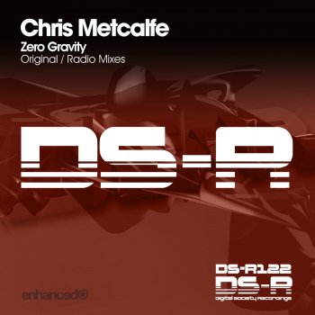 Chris Metcalfe Zero Gravity - Radio Mix