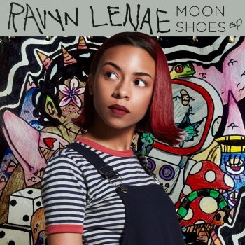 Ravyn Lenae Everything Above