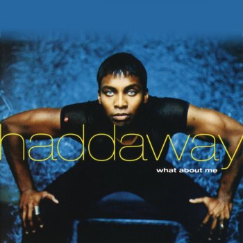 Haddaway What About Me - Sonic Piracy Mix