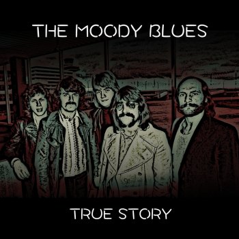 The Moody Blues From the Bottom of My Heart