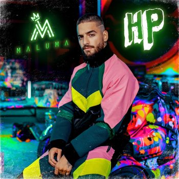 Maluma HP