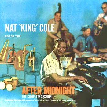 Nat "King" Cole Candy (Remastered)