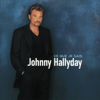 Johnny Hallyday L'Eldorado