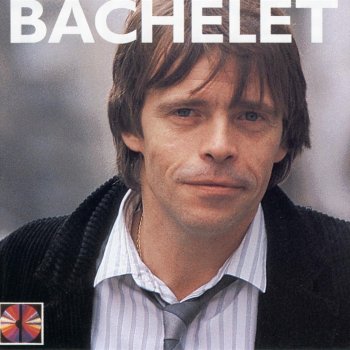 Pierre Bachelet Marionnettiste