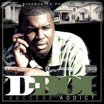 D-Boi feat. Tha Rolla Life Check