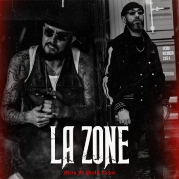 Moro feat. Profit Za3im La Zone