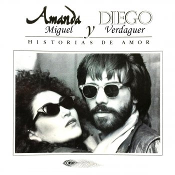 Diego Verdaguer feat. Amanda Miguel Triángulo