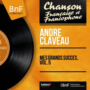 André Claveau Olivia