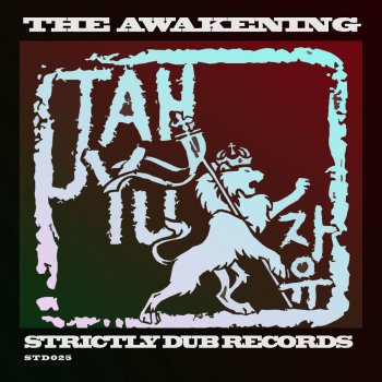 JahYu The Awakening