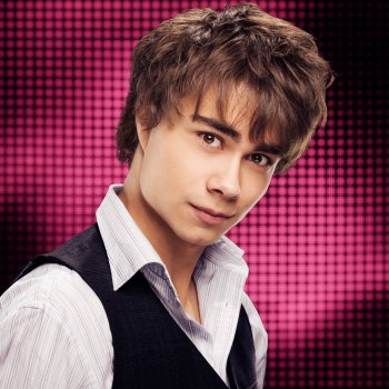 Alexander Rybak Fairytale (Karaoke Version) [Instrumental]