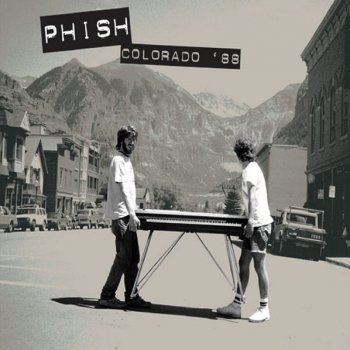 Phish Cities, Pt. 2 (Live)