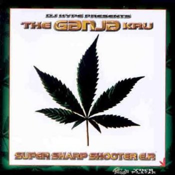 DJ Zinc Super Sharp Shooter (Short & Sharp version)