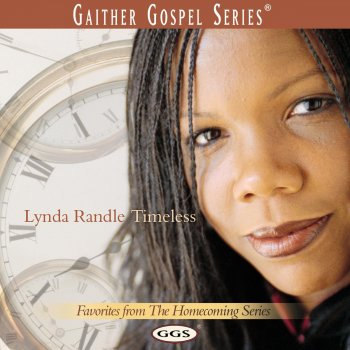 Lynda Randle Down At the Cross