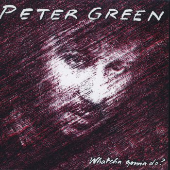 Peter Green Woman Don't