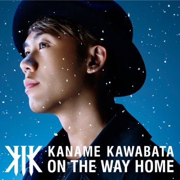 Kaname Kawabata HOME