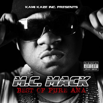 M.C. Mack feat. Solja & Kano Crunk Enough (L's & Forks Part 2) [feat. Solja & Kano]