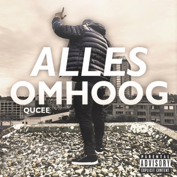 Qucee Alles Omhoog