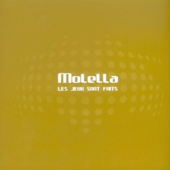 Molella Love Lasts Forever - Radio Edit